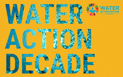 Water Action Decade