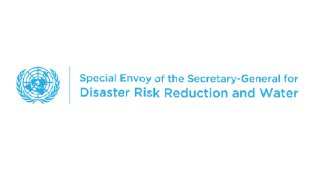 Special Envoy of the Secretary-General for Disaster Risk Reduction and Water