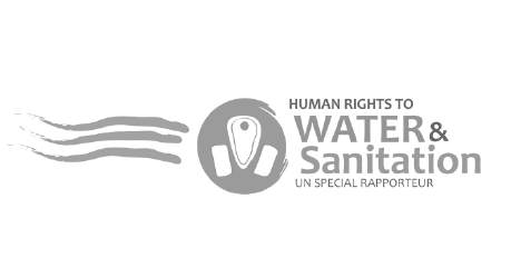 OHCHR - Special Rapporteur on the human rights to safe drinking water and sanitation