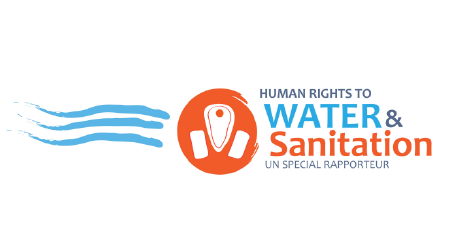 OHCHR - Special Rapporteur on the human rights to safe drinking water and sanitation