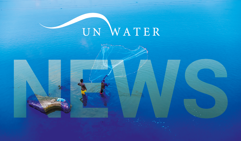 UN-Water News