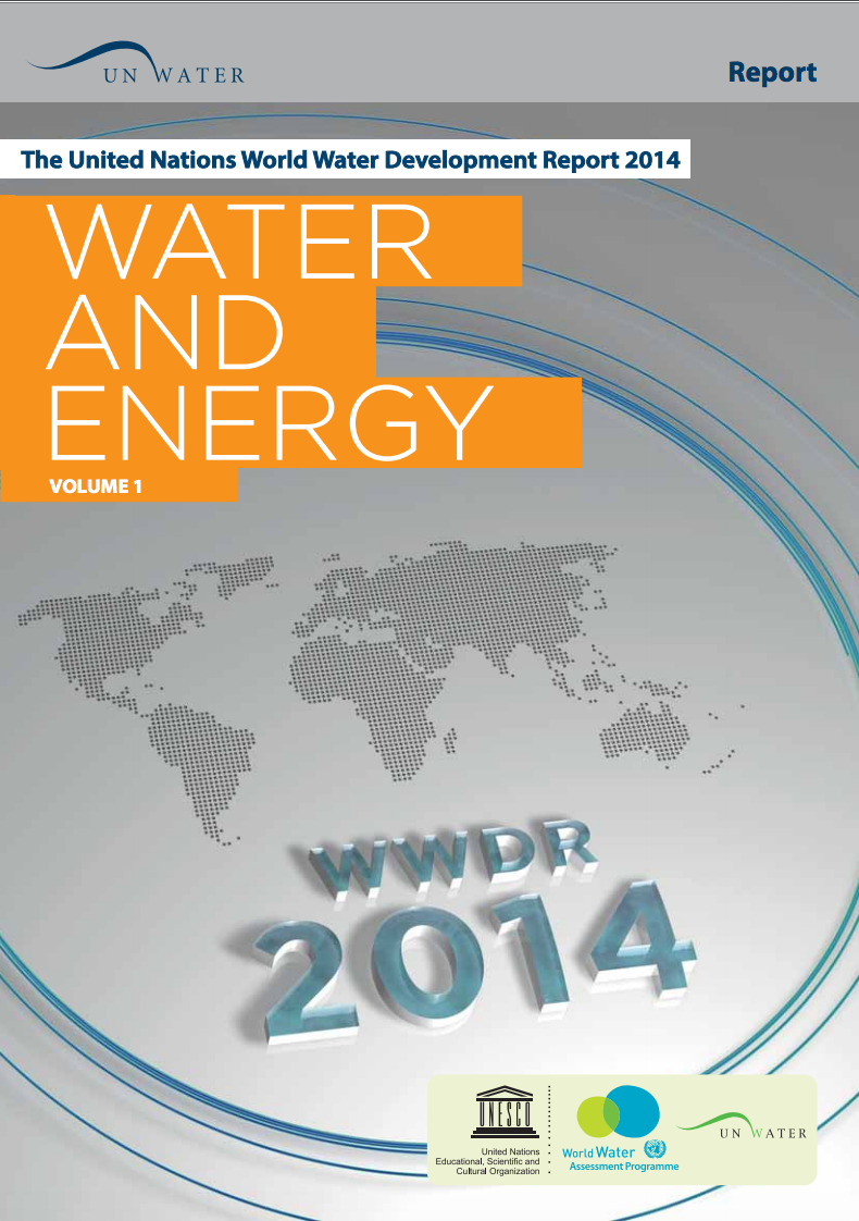 World Water Development Report 2014