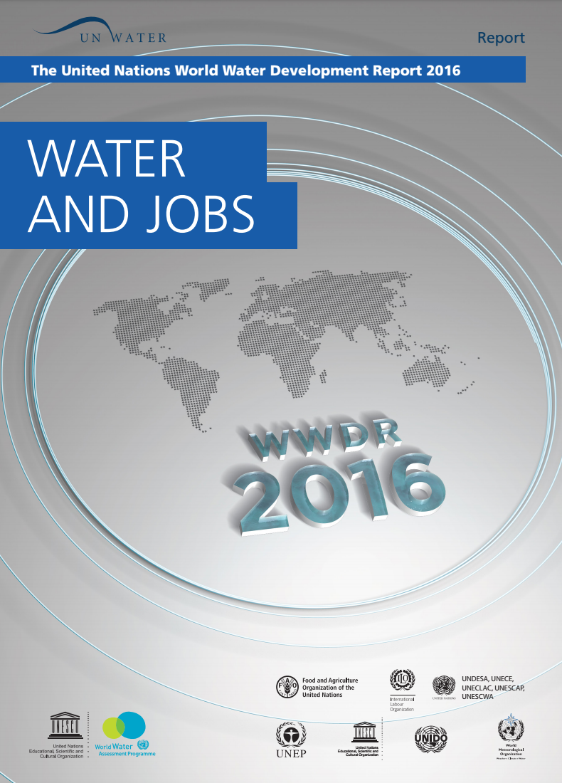 World Water Development Report 2016