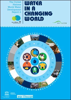 World Water Development Report 2009