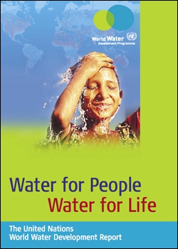 World Water Development Report 2003