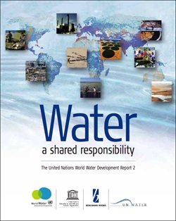 World Water Development Report 2006