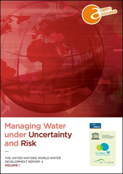 World Water Development Report 2012