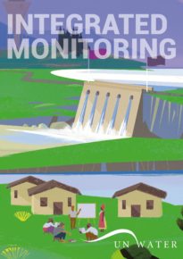 Step-by-step methodology for monitoring integrated water resources management (6.5.1)