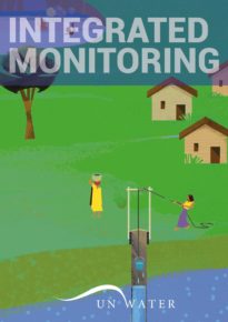 Step-by-step methodology for monitoring drinking water and sanitation (6.1.1)