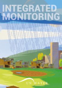 Step-by-step methodology for monitoring water stress (6.4.2)