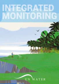 Step-by-step methodology for monitoring ecosystems (6.6.1)