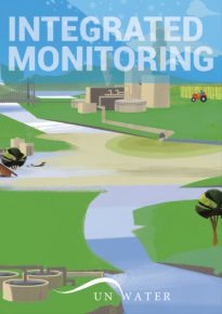 Step-by-step methodology for monitoring wastewater treatment (6.3.1)